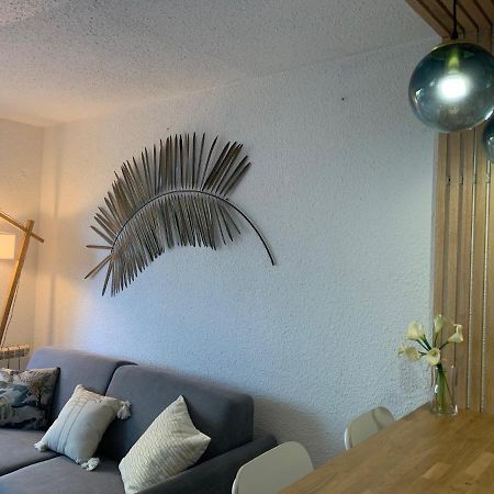 Jade - Appartement Climatise Vue Et Acces Mer Prive Ла-Сейн-сюр-Мер Экстерьер фото