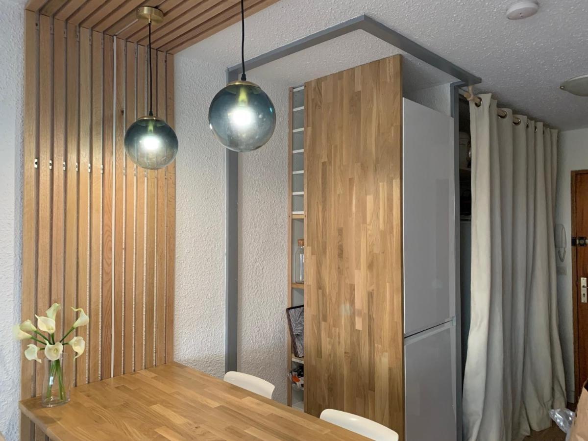 Jade - Appartement Climatise Vue Et Acces Mer Prive Ла-Сейн-сюр-Мер Экстерьер фото